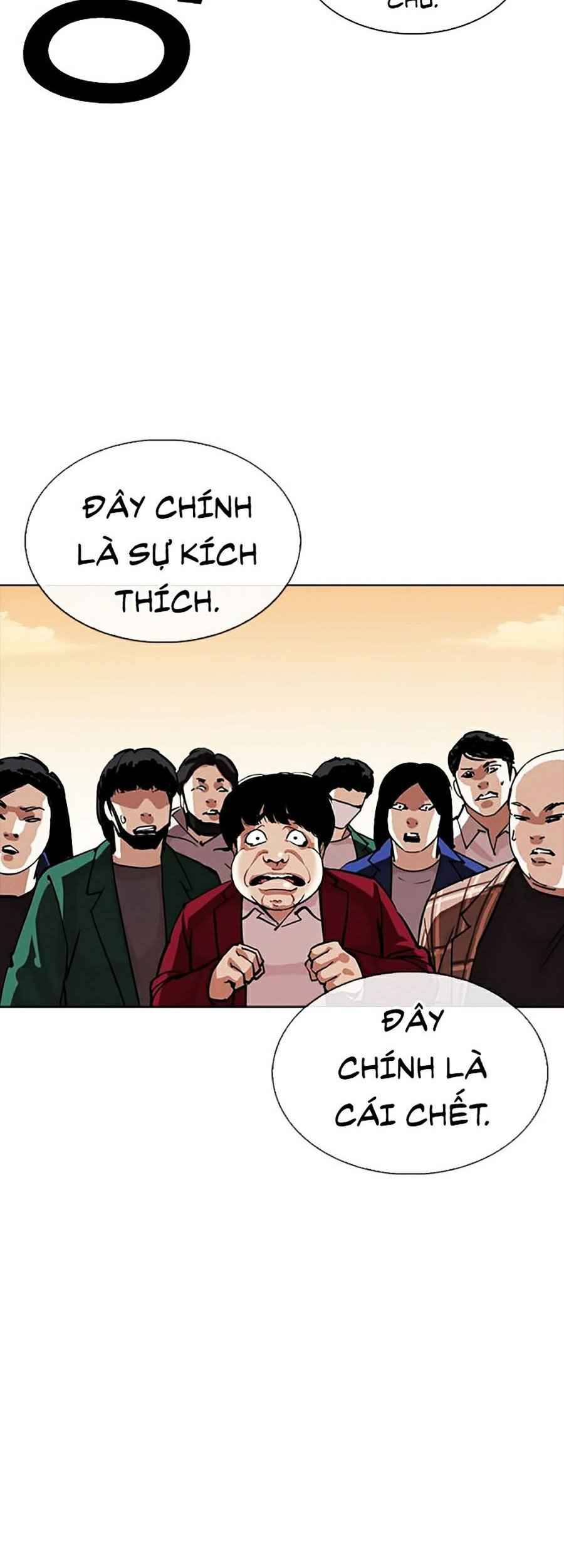 Hoán Đổi Diệu Kì Chapter 304 - Trang 2