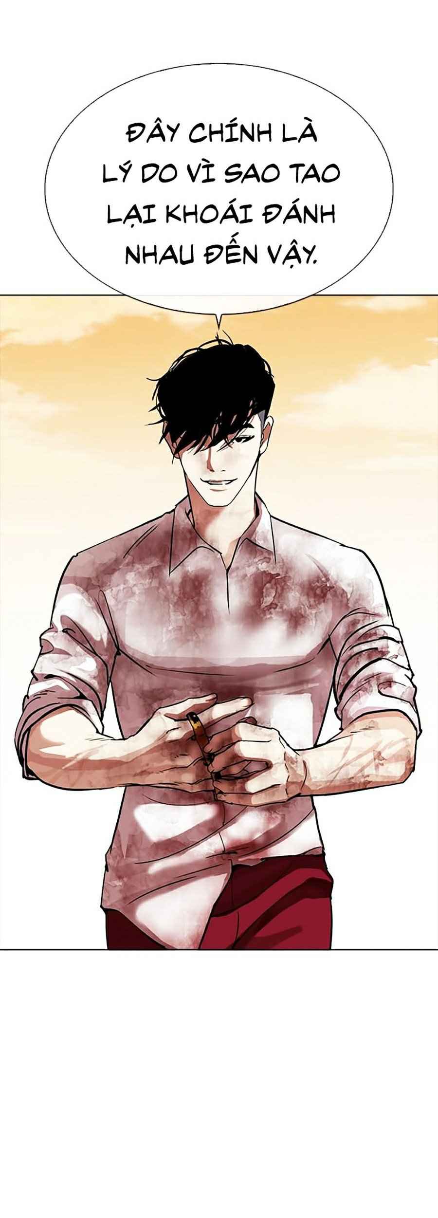 Hoán Đổi Diệu Kì Chapter 304 - Trang 2