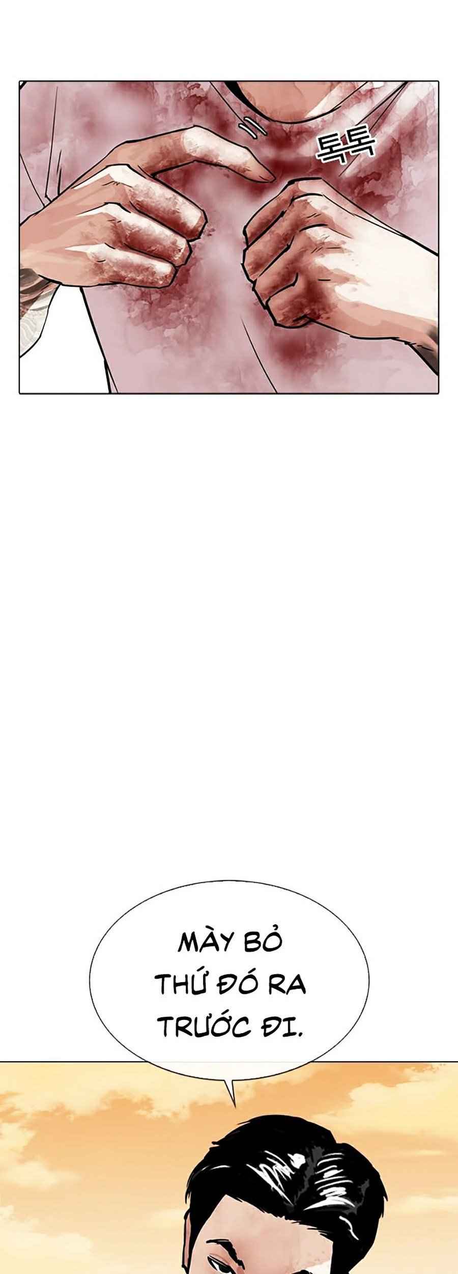 Hoán Đổi Diệu Kì Chapter 304 - Trang 2