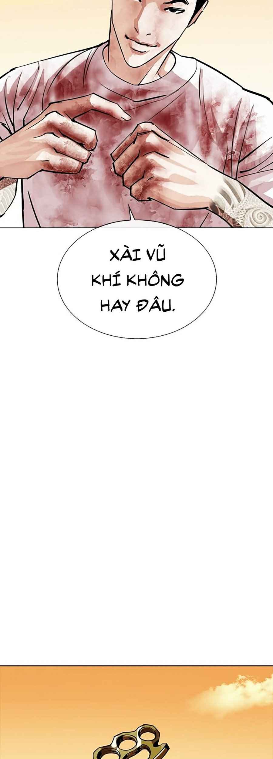 Hoán Đổi Diệu Kì Chapter 304 - Trang 2