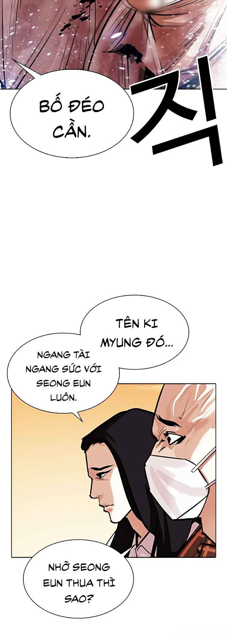 Hoán Đổi Diệu Kì Chapter 304 - Trang 2