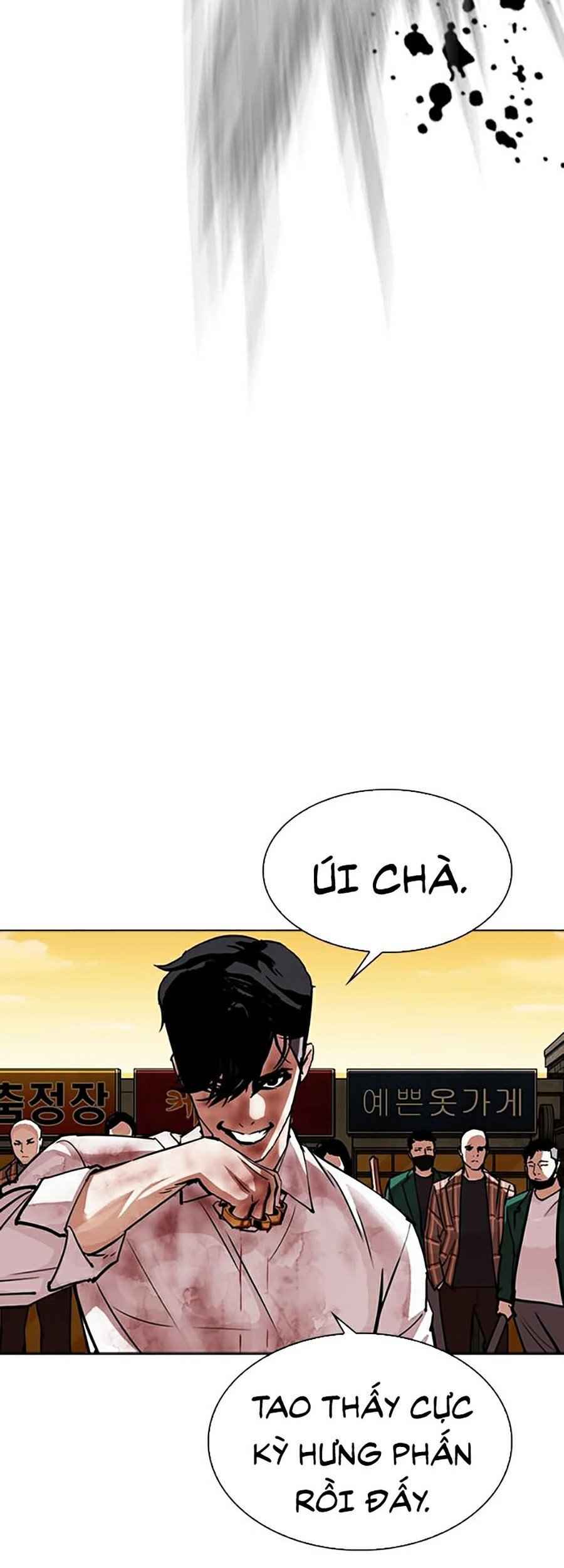 Hoán Đổi Diệu Kì Chapter 304 - Trang 2