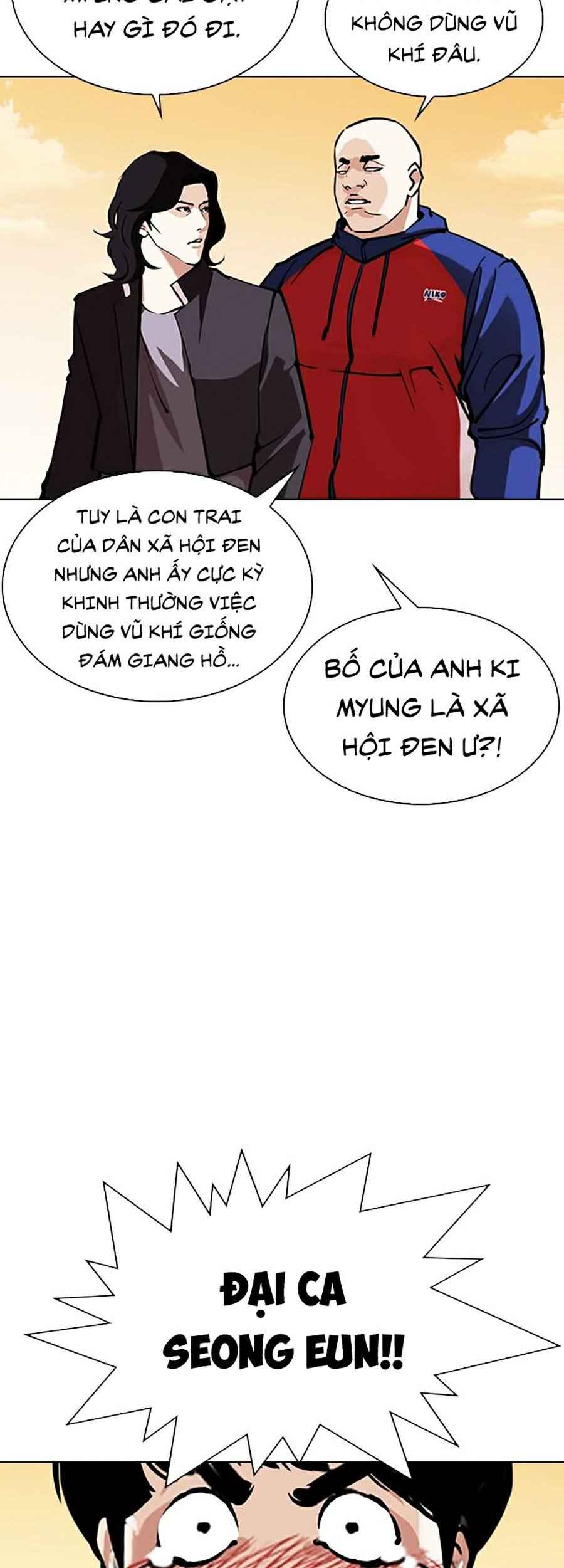 Hoán Đổi Diệu Kì Chapter 304 - Trang 2