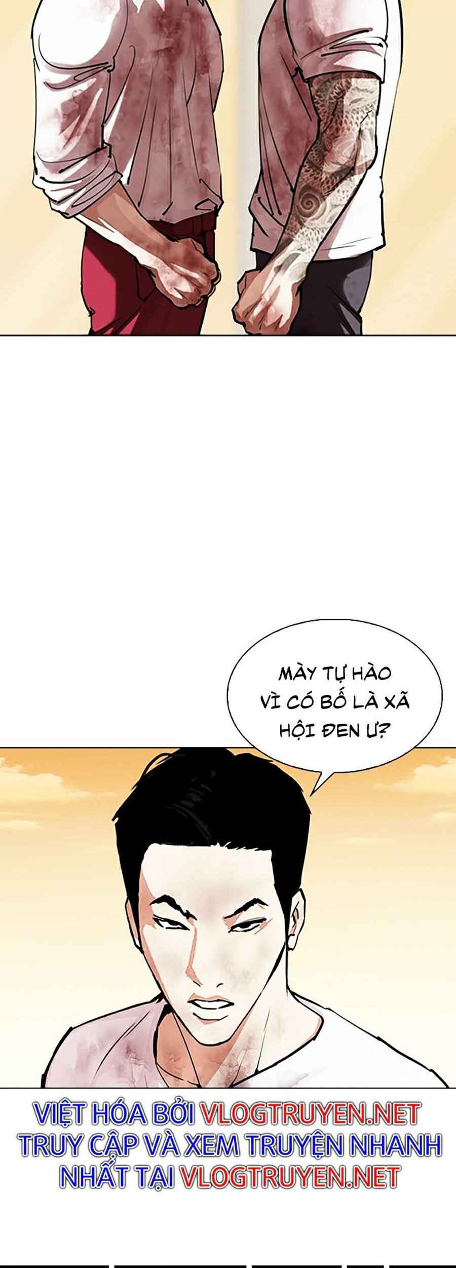 Hoán Đổi Diệu Kì Chapter 304 - Trang 2