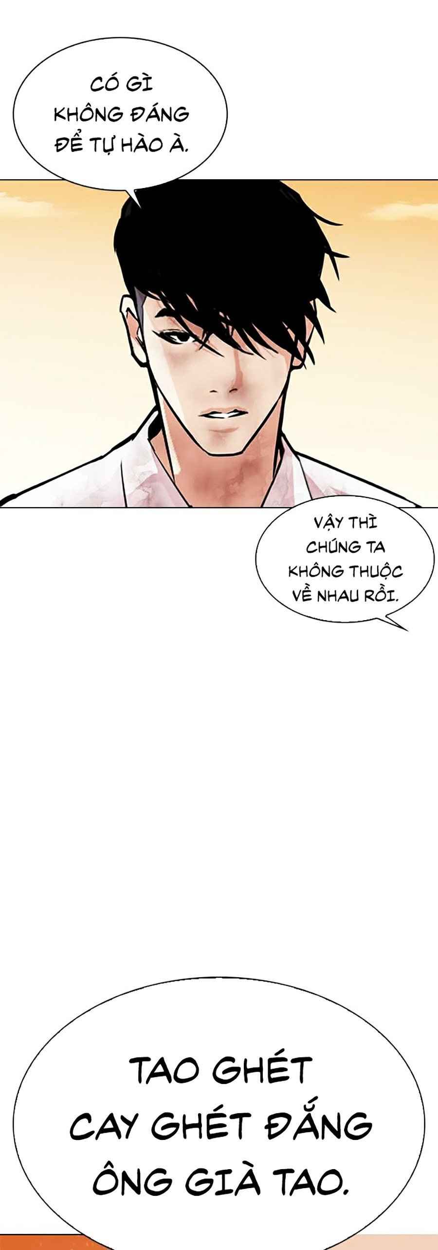 Hoán Đổi Diệu Kì Chapter 304 - Trang 2