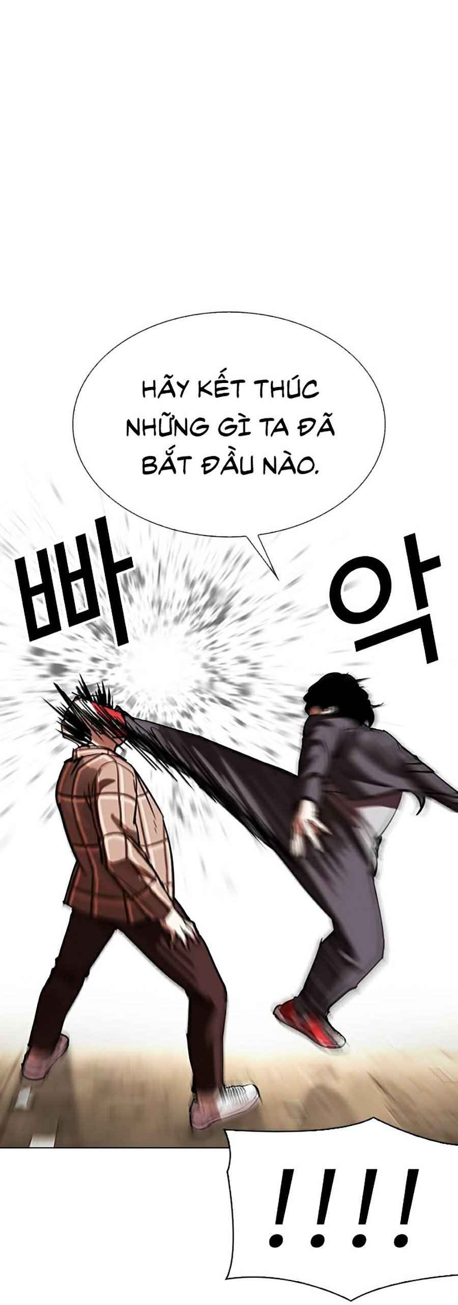 Hoán Đổi Diệu Kì Chapter 304 - Trang 2