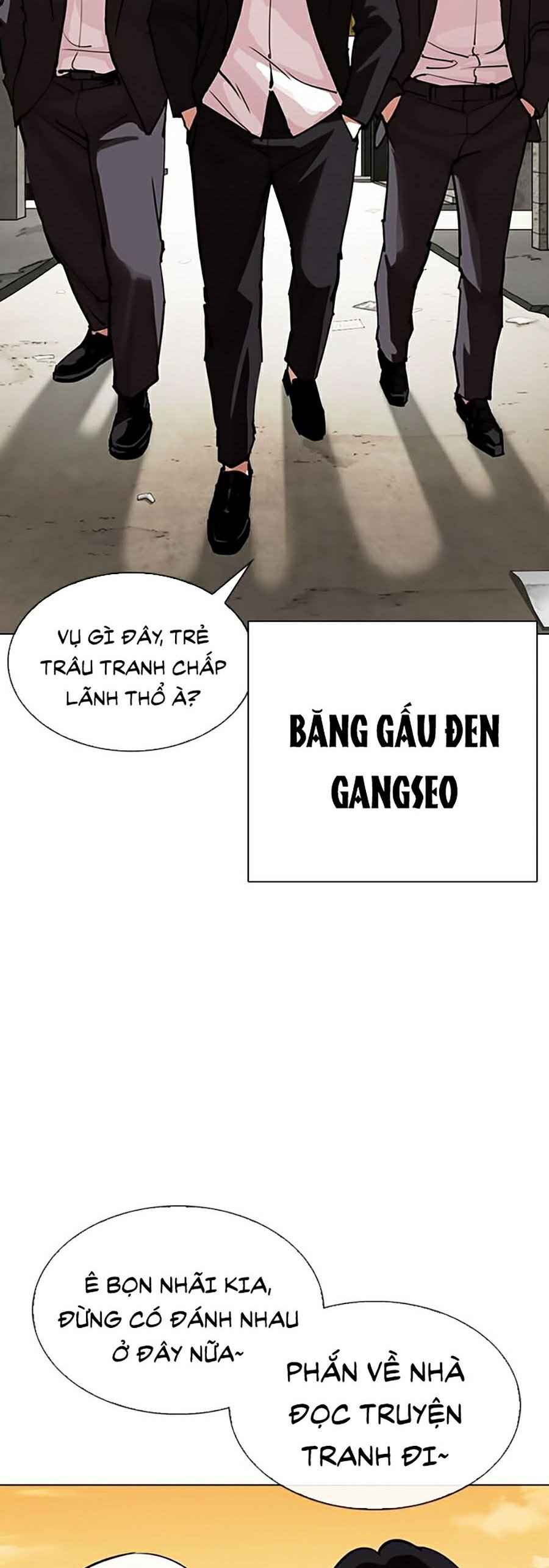 Hoán Đổi Diệu Kì Chapter 304 - Trang 2