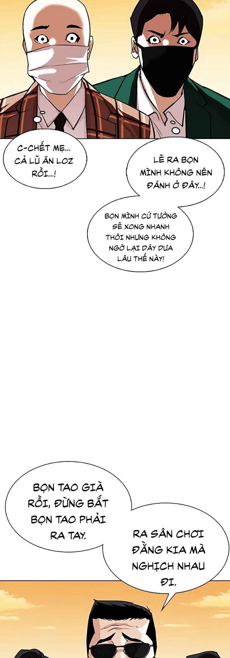 Hoán Đổi Diệu Kì Chapter 304 - Trang 2