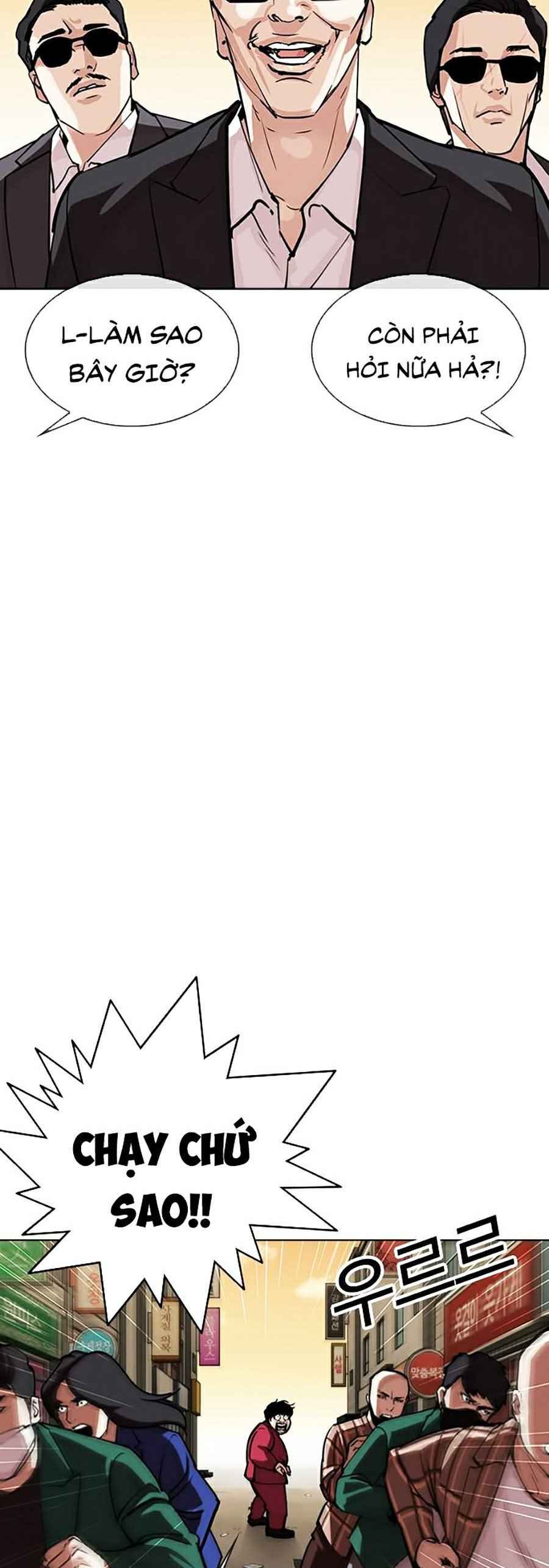 Hoán Đổi Diệu Kì Chapter 304 - Trang 2