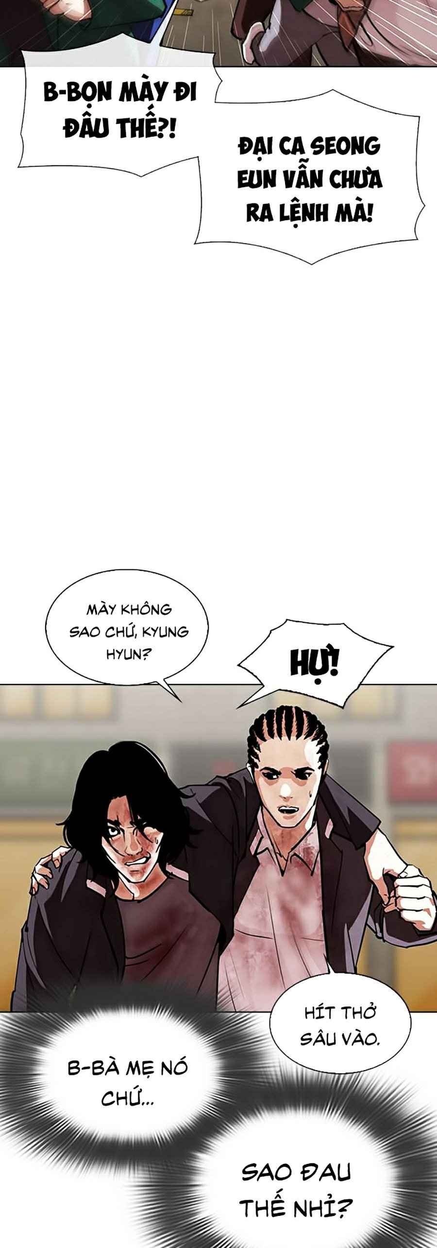 Hoán Đổi Diệu Kì Chapter 304 - Trang 2