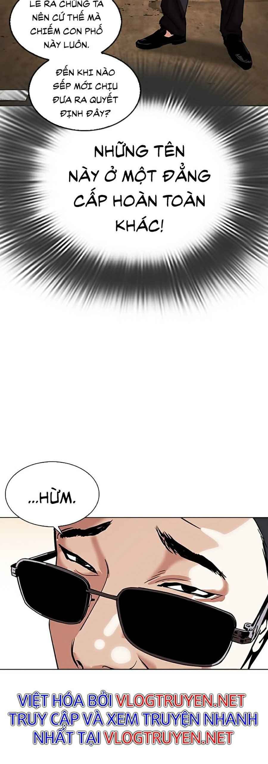 Hoán Đổi Diệu Kì Chapter 304 - Trang 2