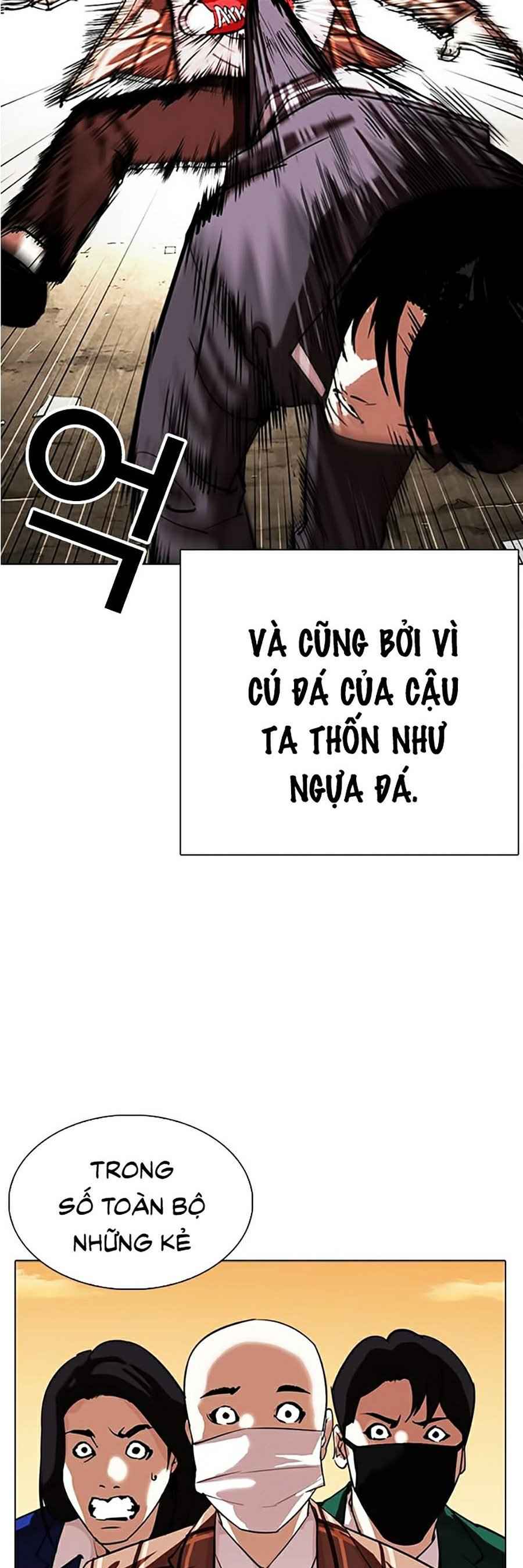 Hoán Đổi Diệu Kì Chapter 304 - Trang 2