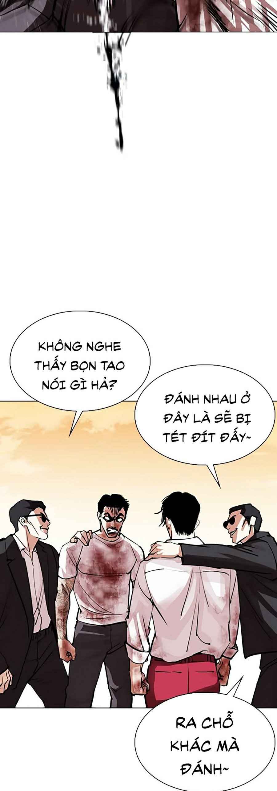 Hoán Đổi Diệu Kì Chapter 304 - Trang 2