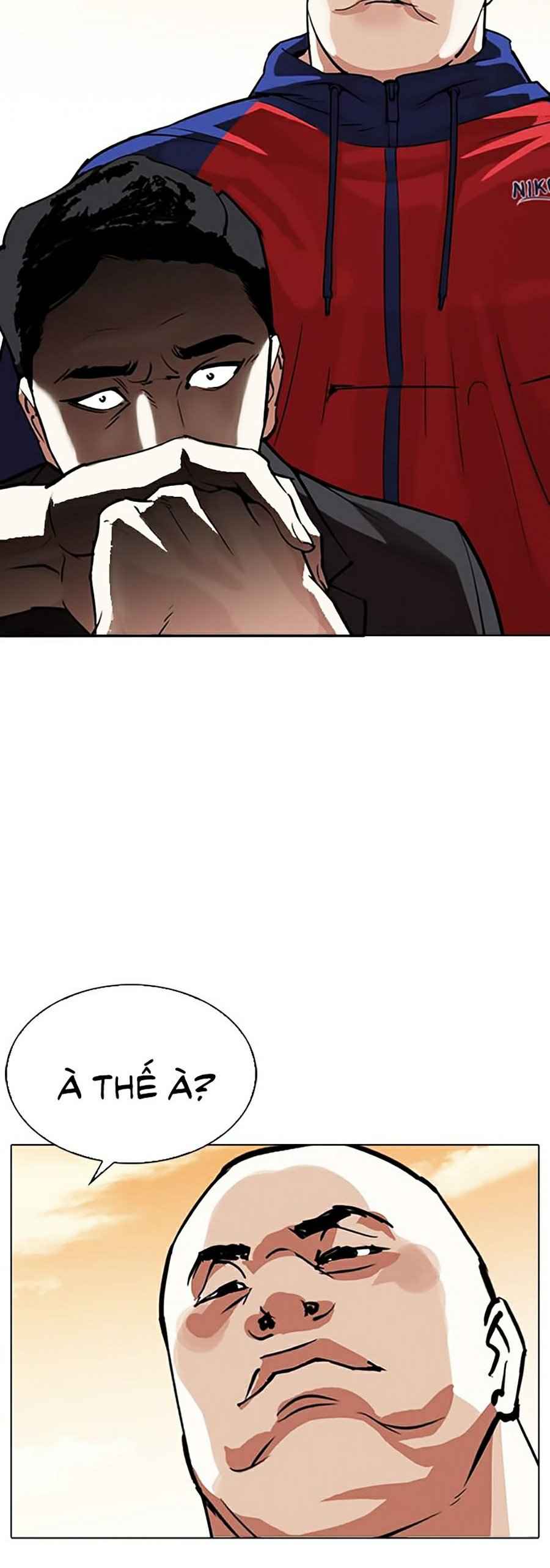 Hoán Đổi Diệu Kì Chapter 304 - Trang 2