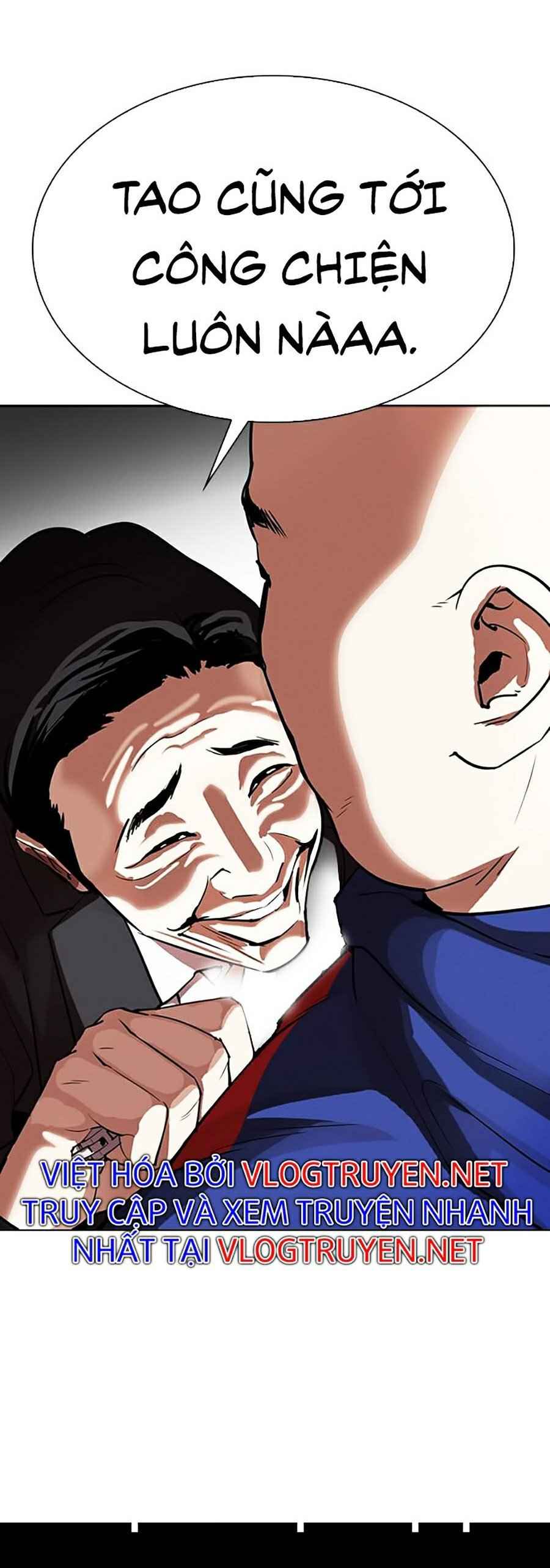 Hoán Đổi Diệu Kì Chapter 304 - Trang 2