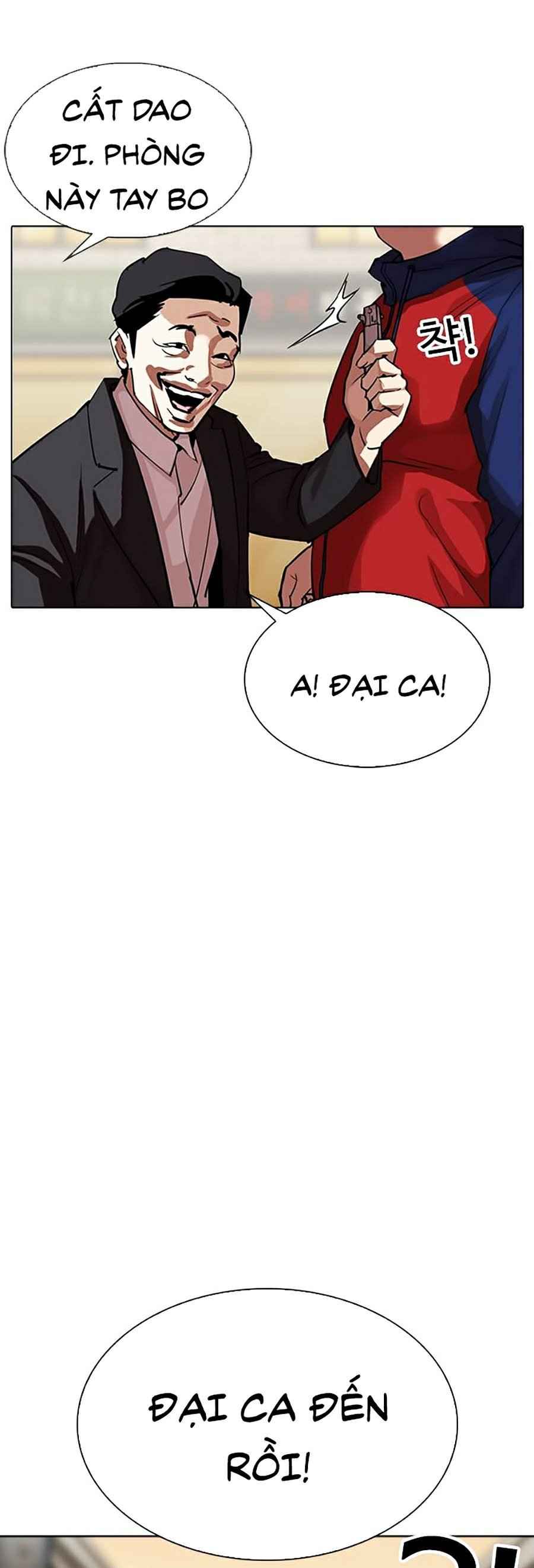 Hoán Đổi Diệu Kì Chapter 304 - Trang 2