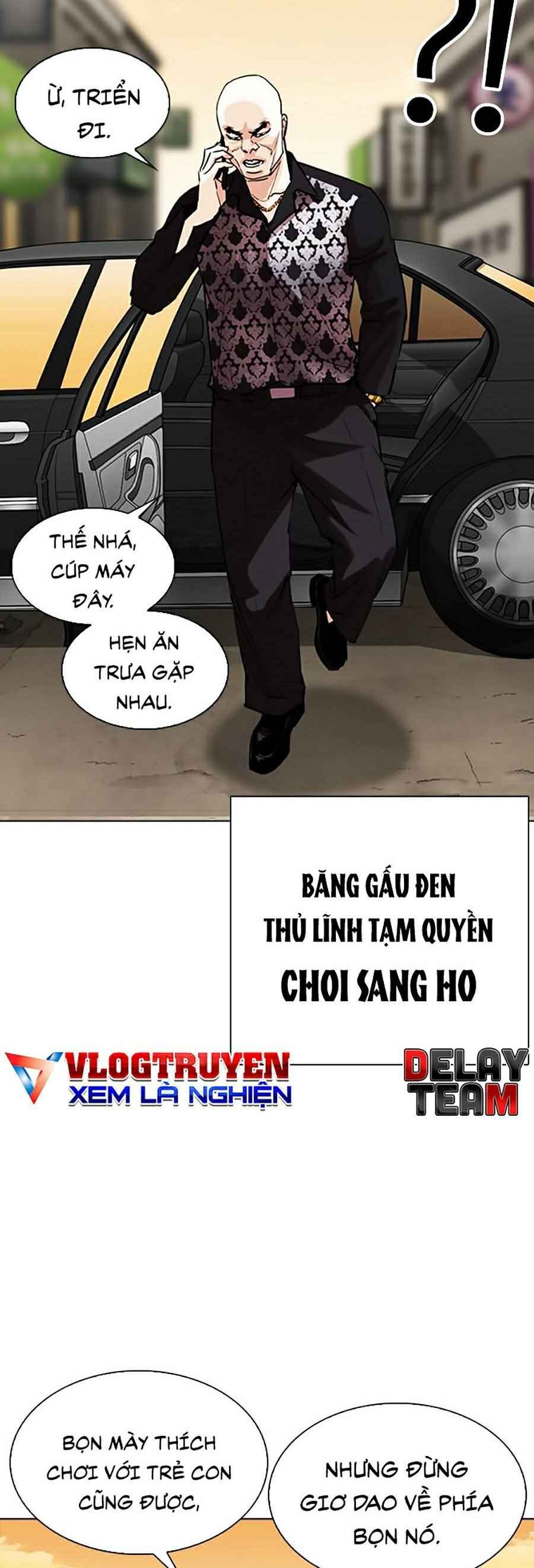 Hoán Đổi Diệu Kì Chapter 304 - Trang 2