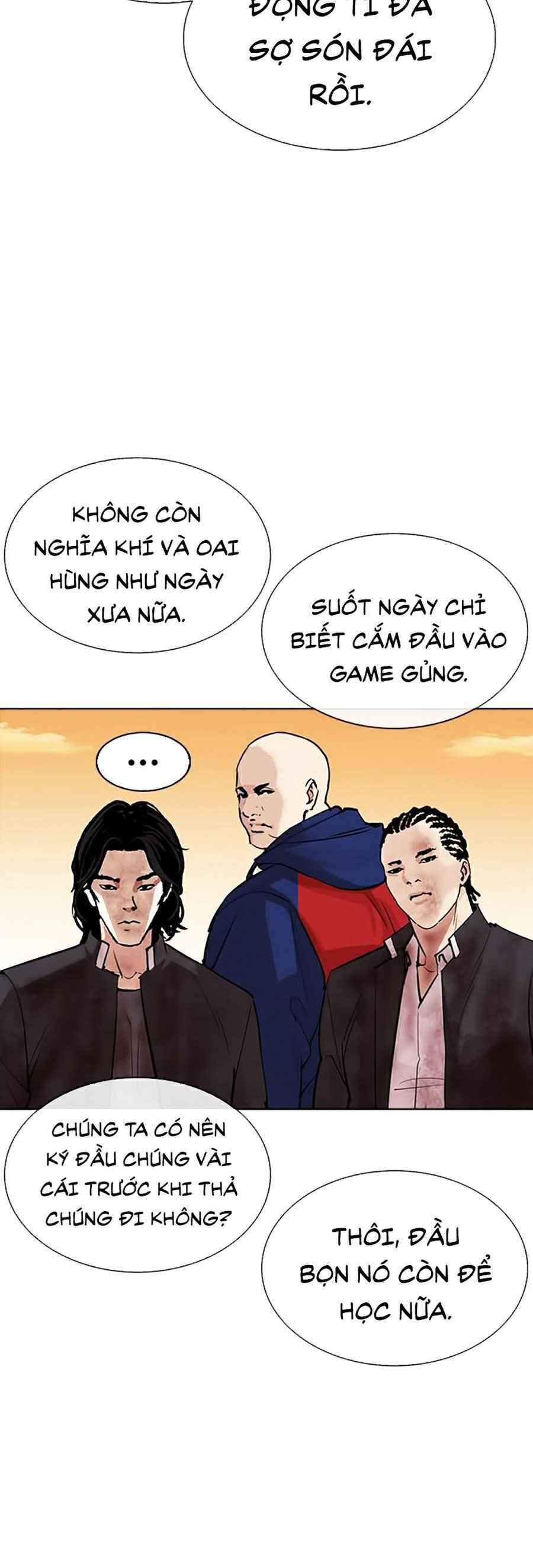 Hoán Đổi Diệu Kì Chapter 304 - Trang 2