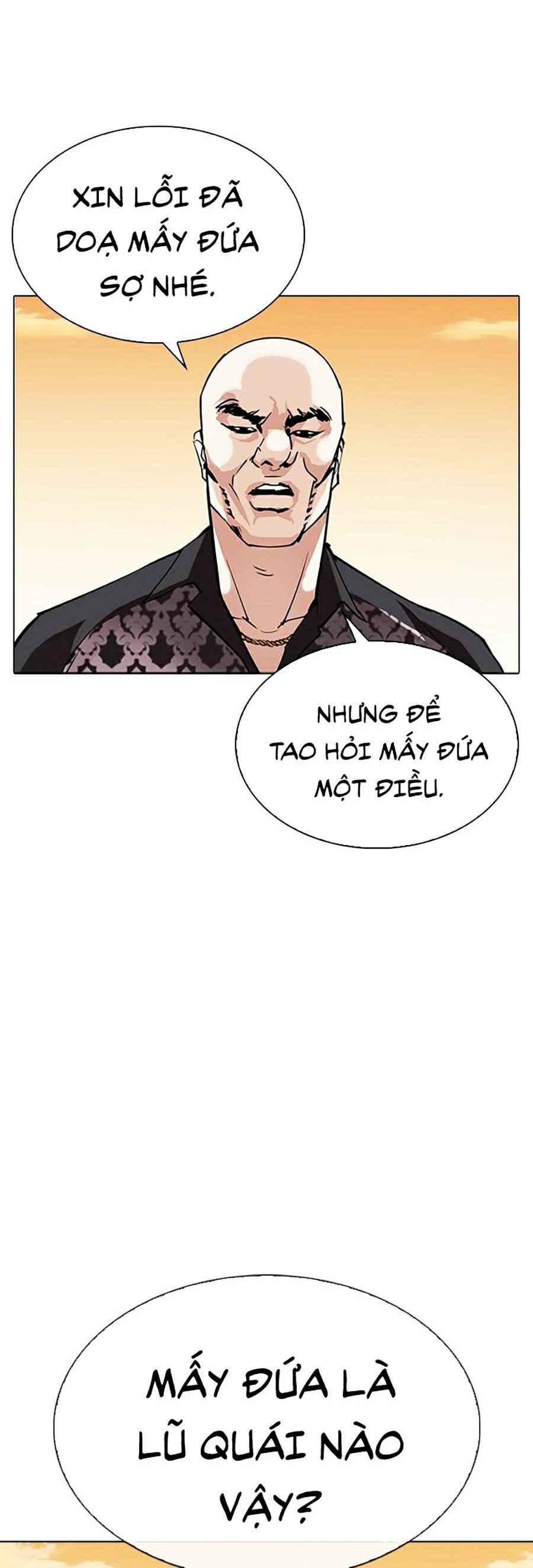 Hoán Đổi Diệu Kì Chapter 304 - Trang 2