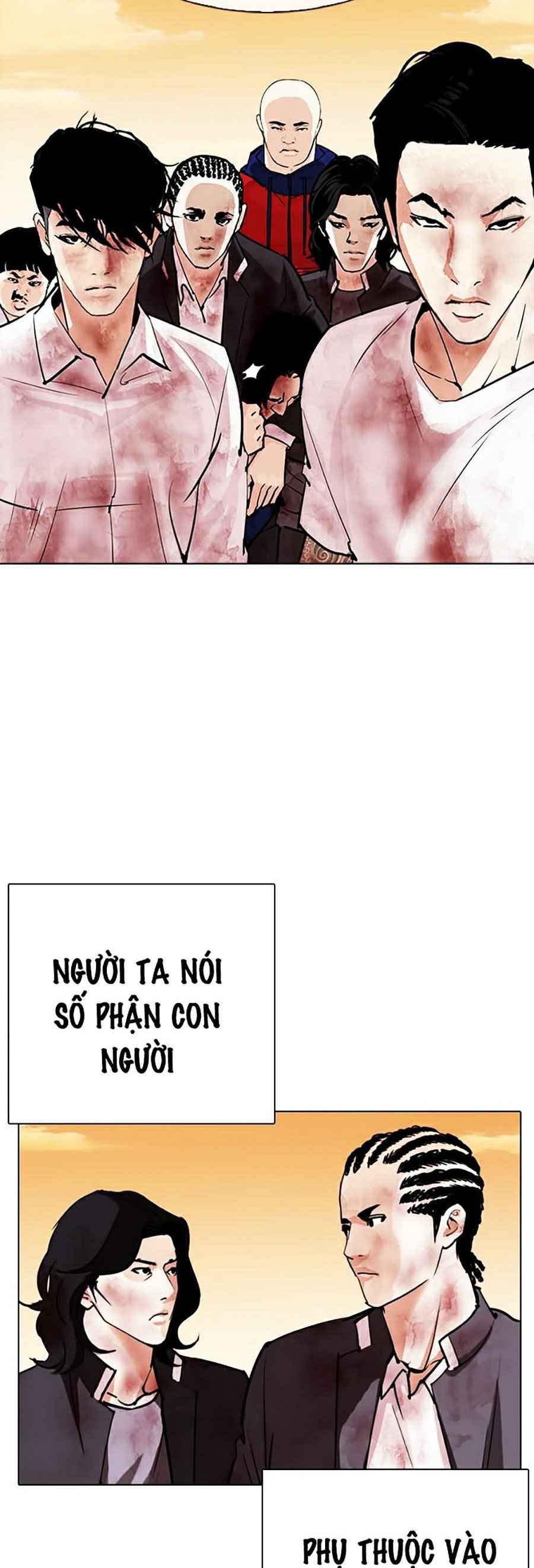 Hoán Đổi Diệu Kì Chapter 304 - Trang 2