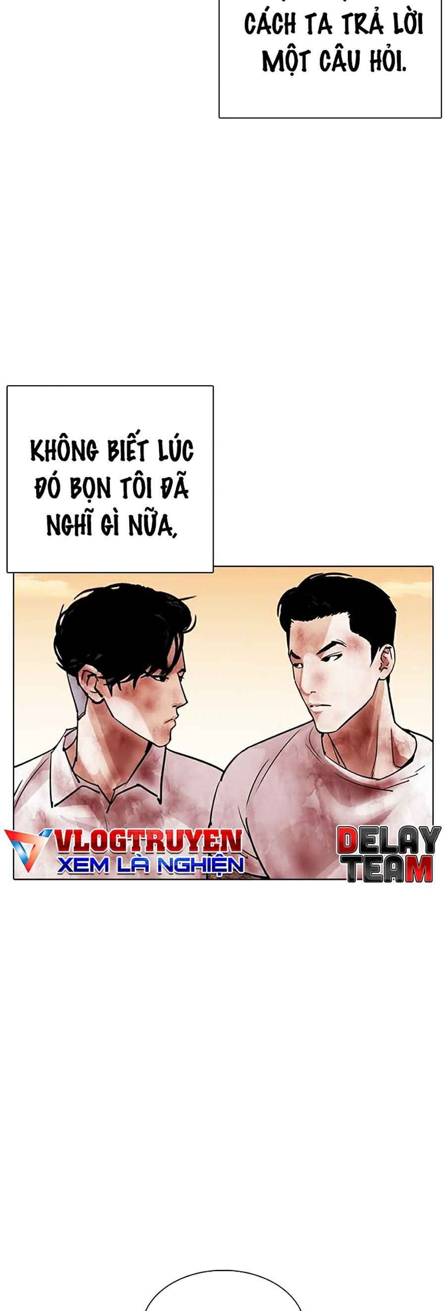 Hoán Đổi Diệu Kì Chapter 304 - Trang 2