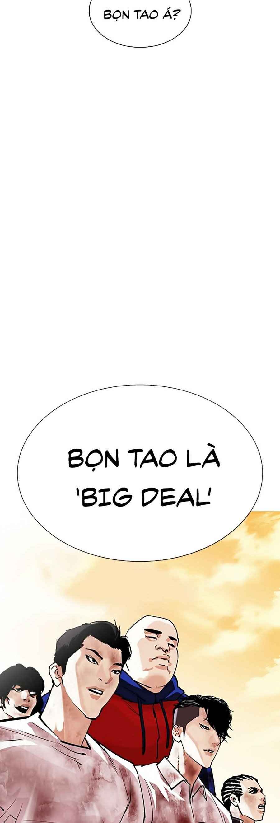 Hoán Đổi Diệu Kì Chapter 304 - Trang 2