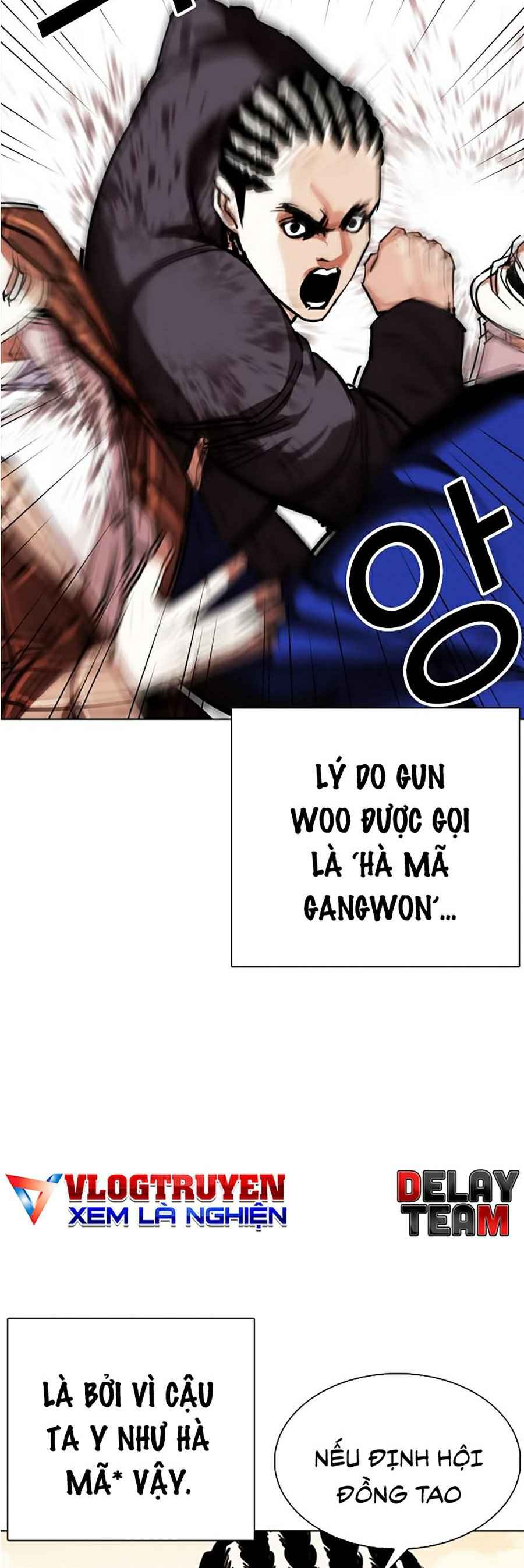 Hoán Đổi Diệu Kì Chapter 304 - Trang 2