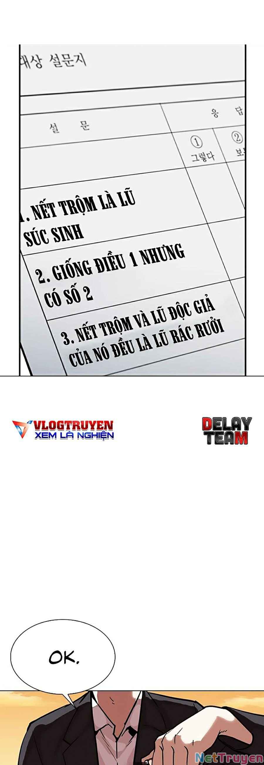 Hoán Đổi Diệu Kì Chapter 305 - Trang 2