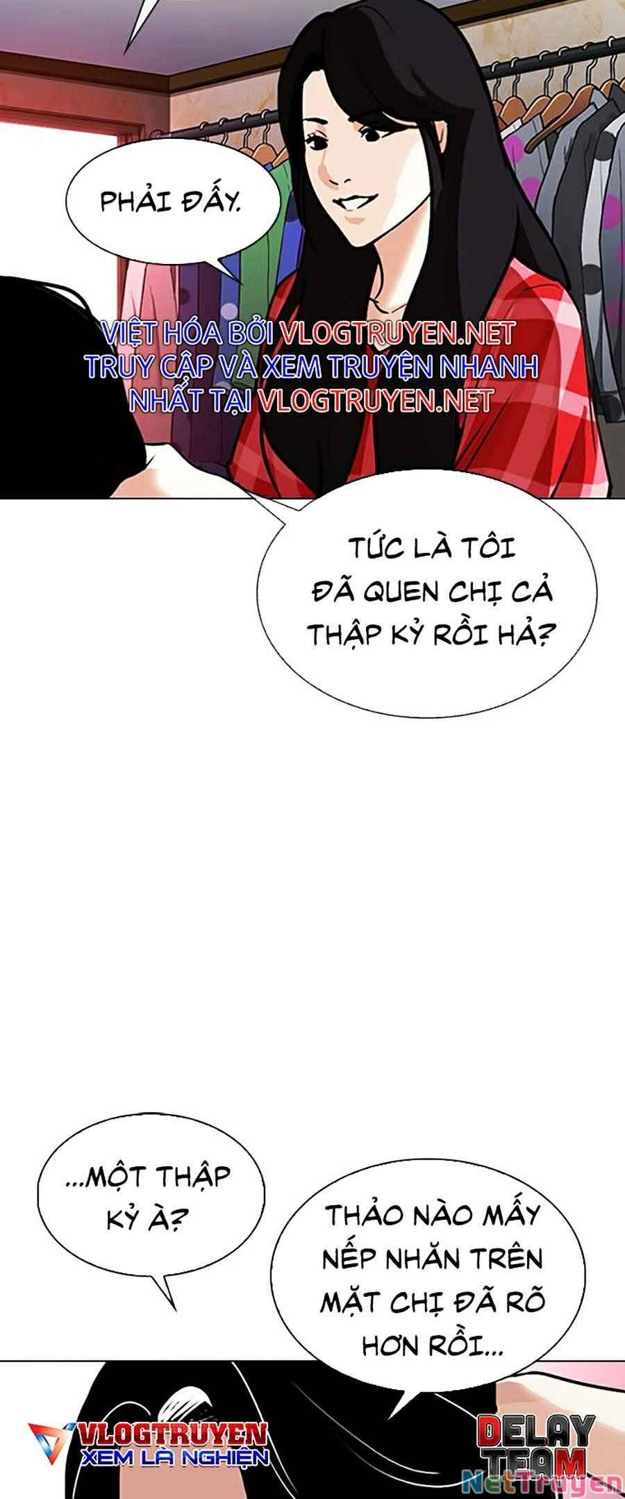 Hoán Đổi Diệu Kì Chapter 305 - Trang 2