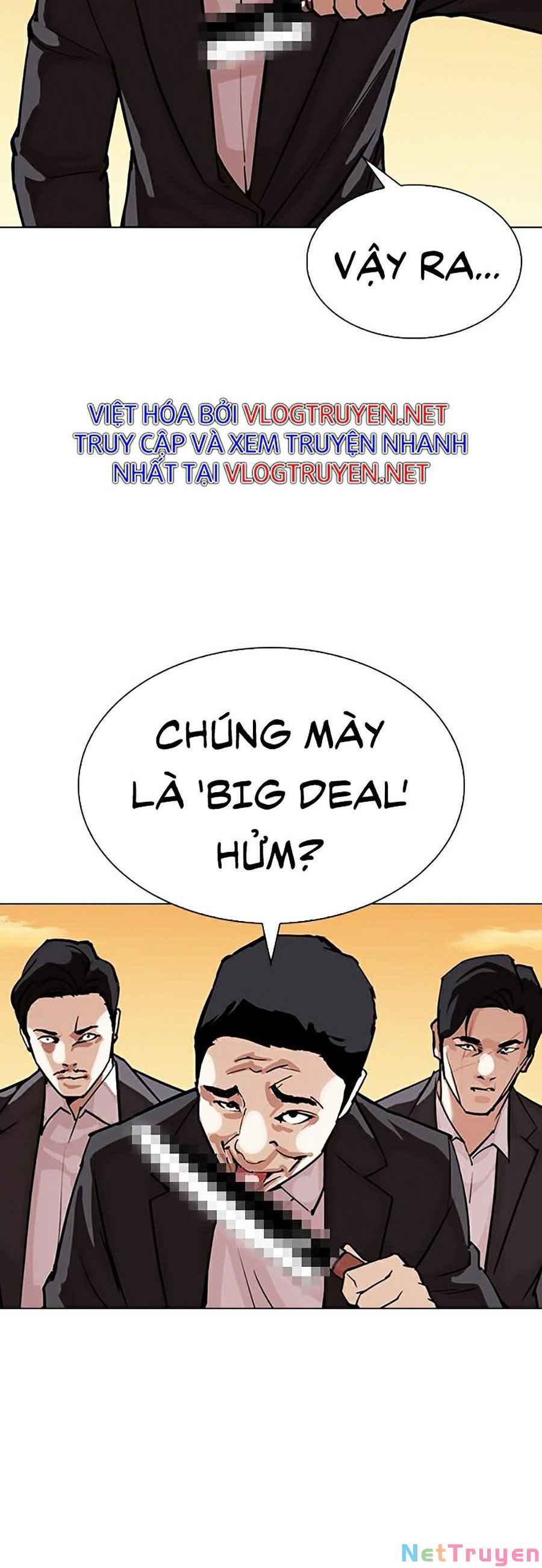 Hoán Đổi Diệu Kì Chapter 305 - Trang 2