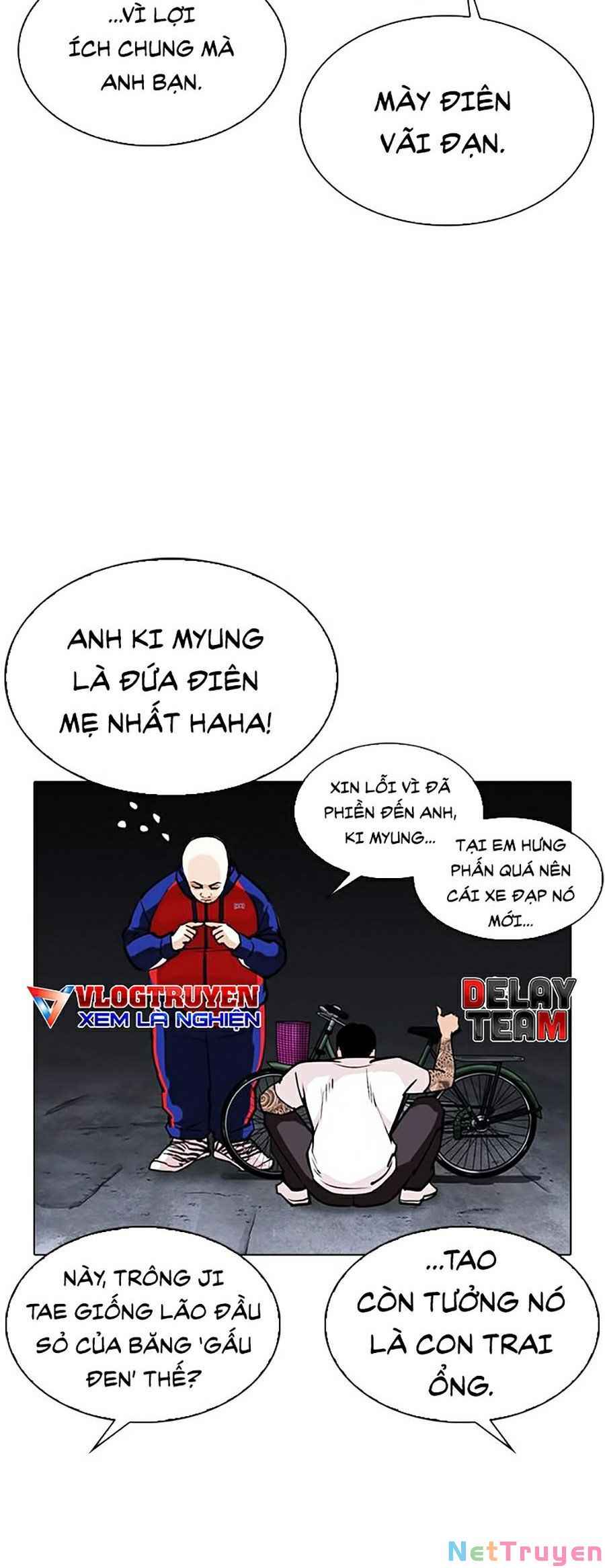 Hoán Đổi Diệu Kì Chapter 305 - Trang 2