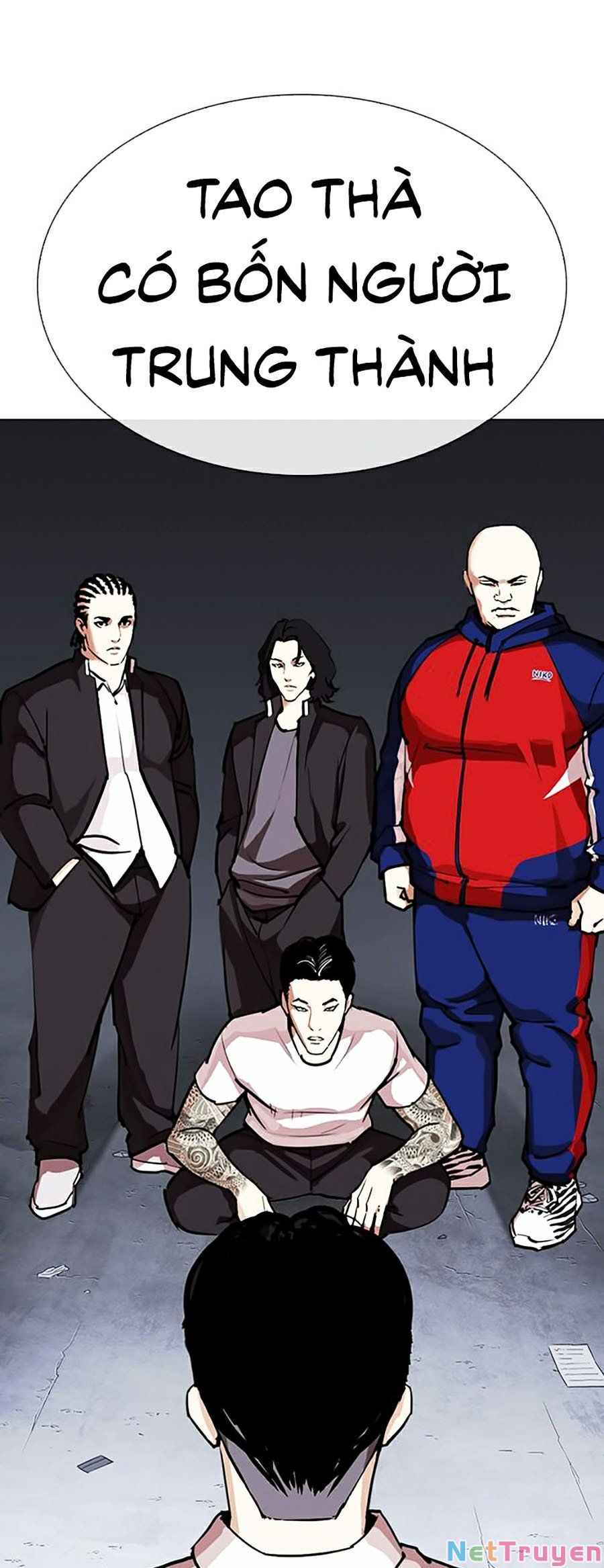 Hoán Đổi Diệu Kì Chapter 305 - Trang 2