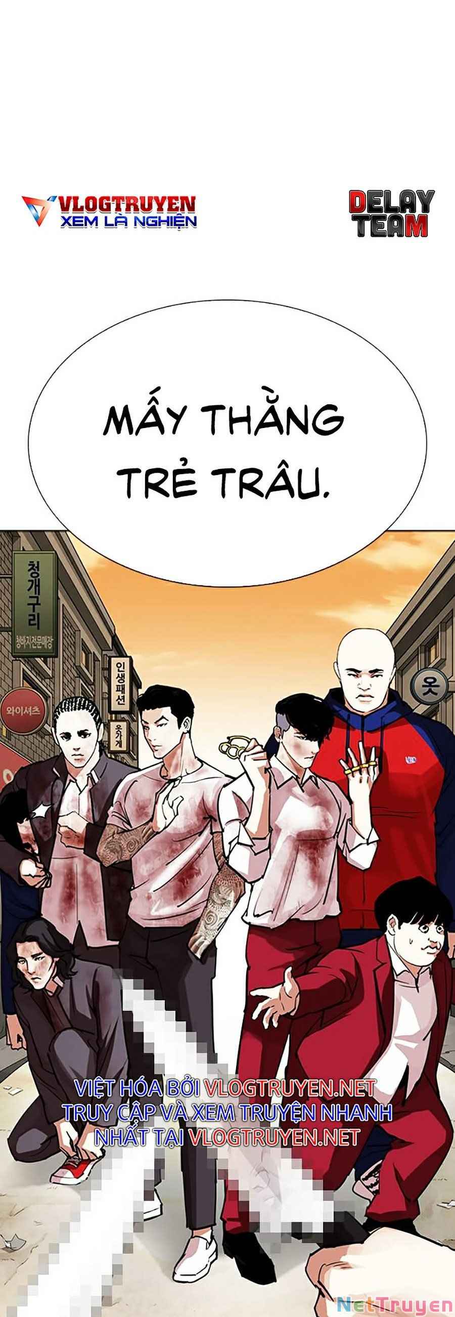 Hoán Đổi Diệu Kì Chapter 305 - Trang 2