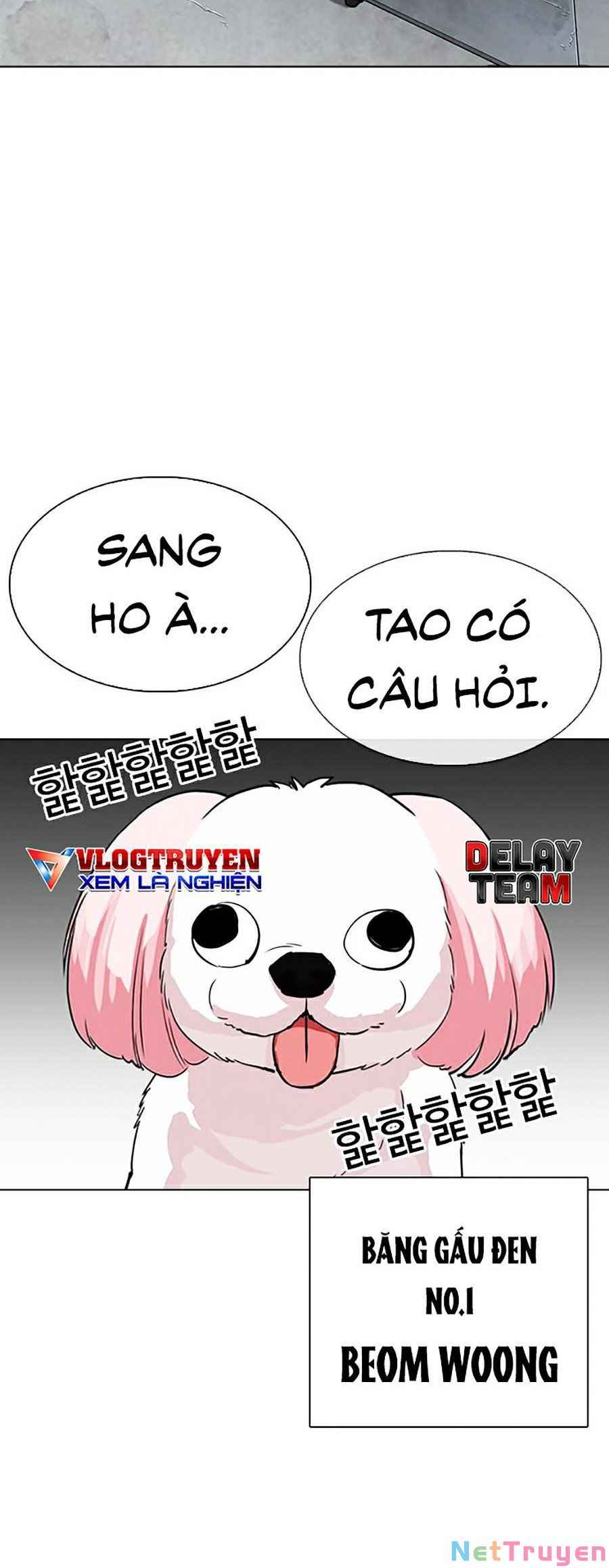 Hoán Đổi Diệu Kì Chapter 305 - Trang 2