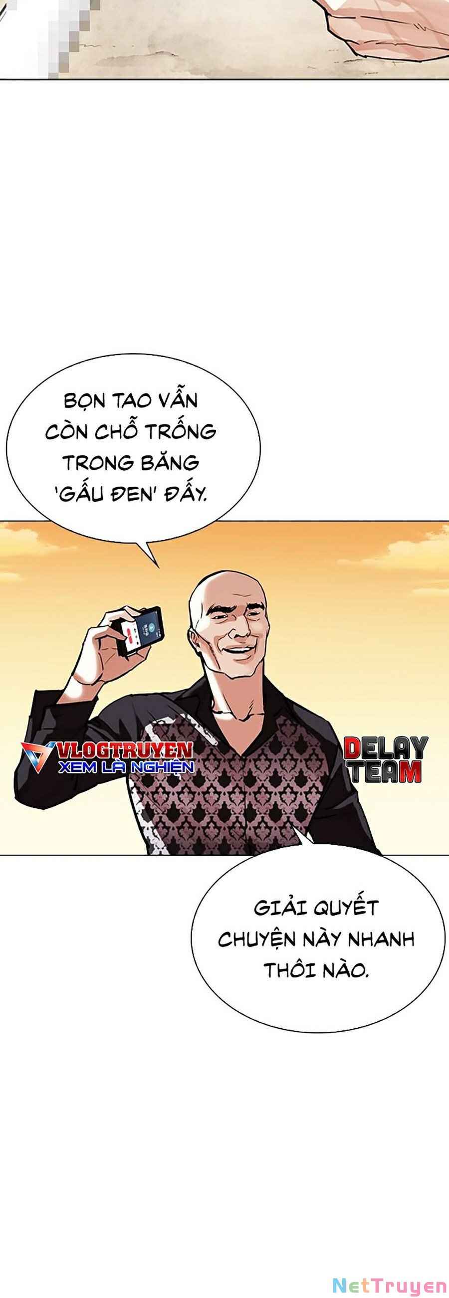 Hoán Đổi Diệu Kì Chapter 305 - Trang 2