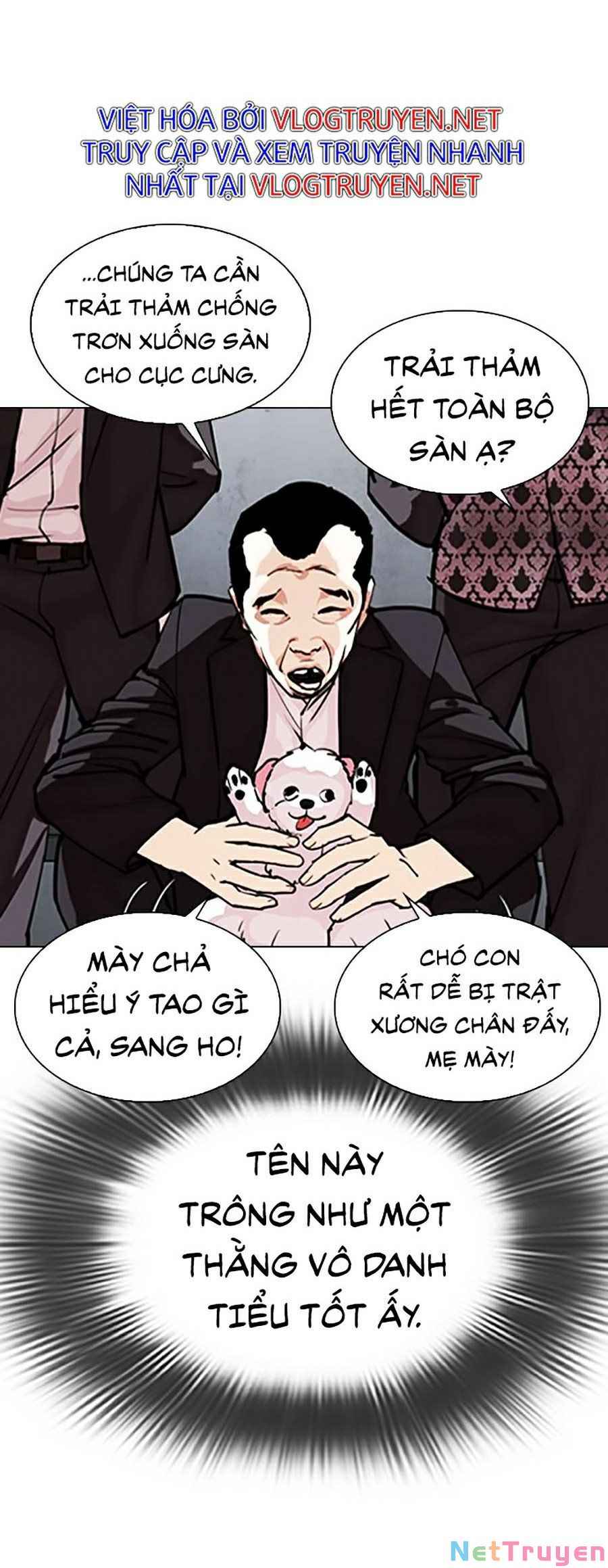 Hoán Đổi Diệu Kì Chapter 305 - Trang 2