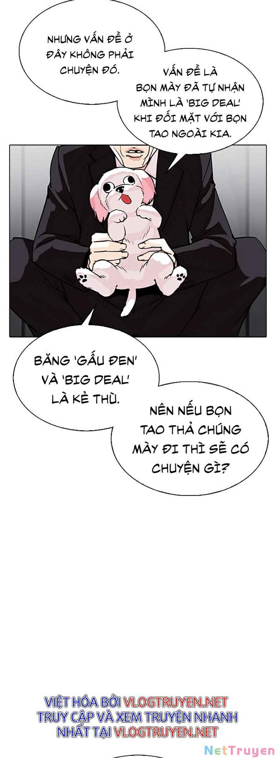 Hoán Đổi Diệu Kì Chapter 305 - Trang 2