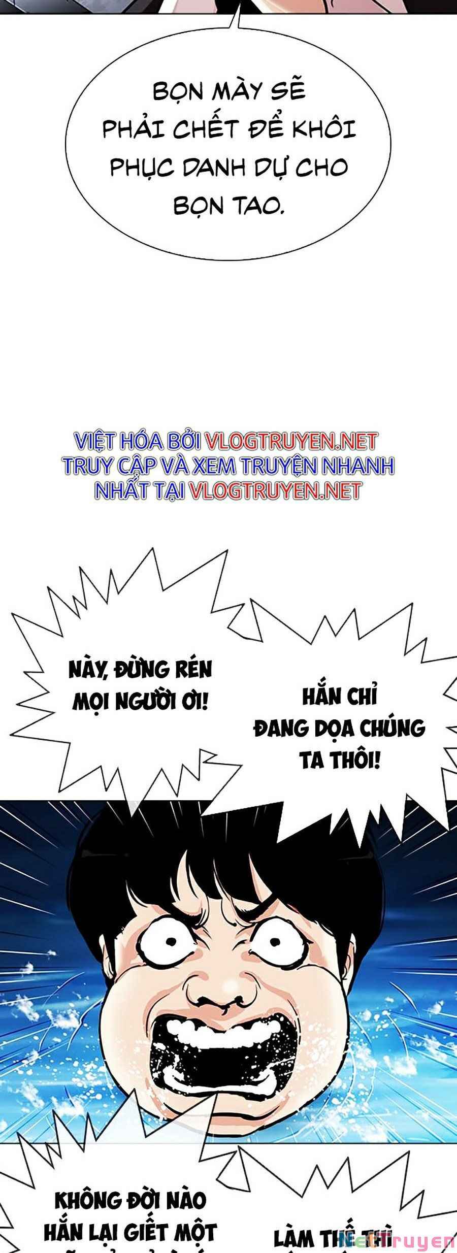 Hoán Đổi Diệu Kì Chapter 305 - Trang 2