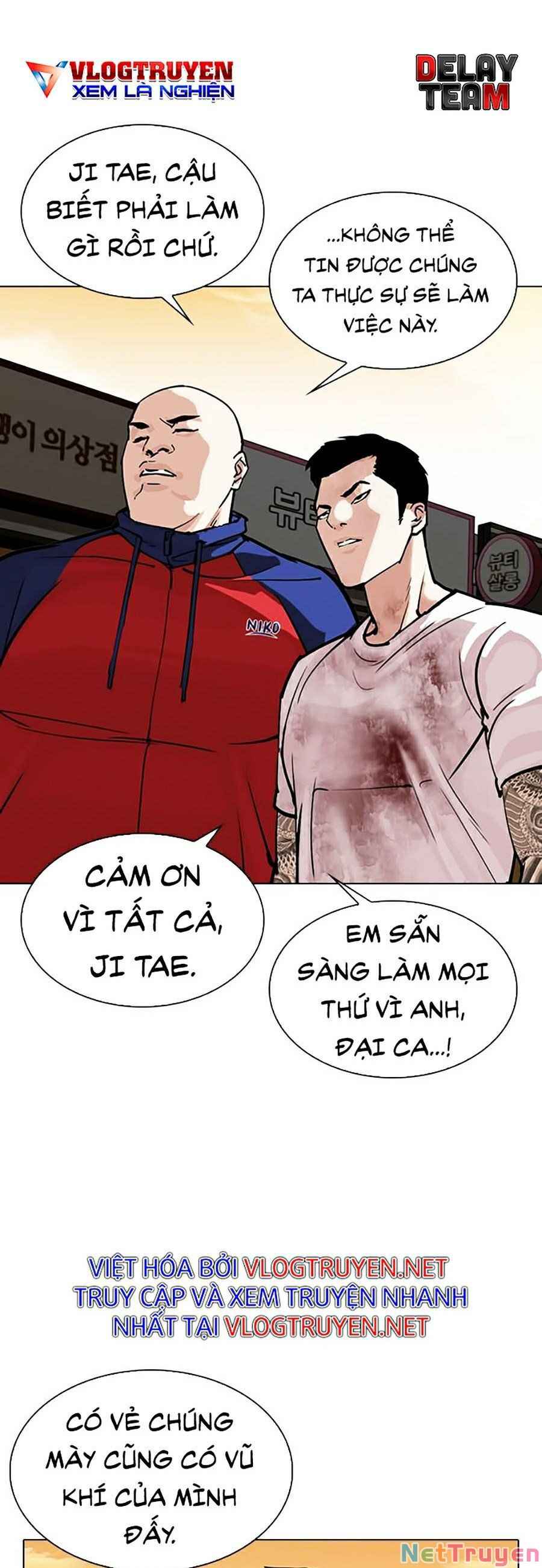 Hoán Đổi Diệu Kì Chapter 305 - Trang 2