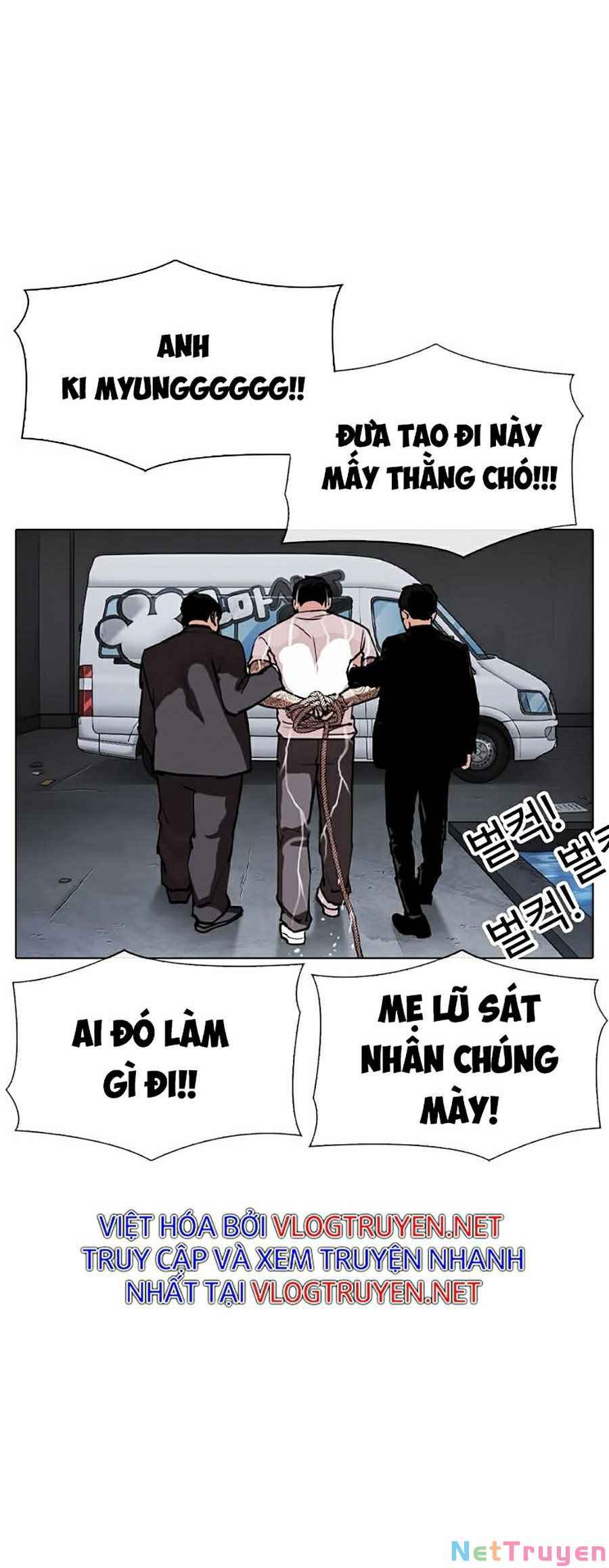 Hoán Đổi Diệu Kì Chapter 305 - Trang 2