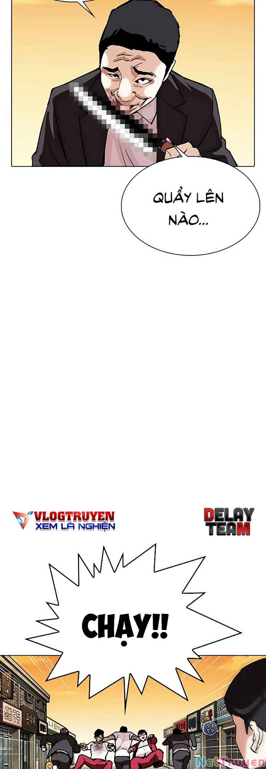 Hoán Đổi Diệu Kì Chapter 305 - Trang 2