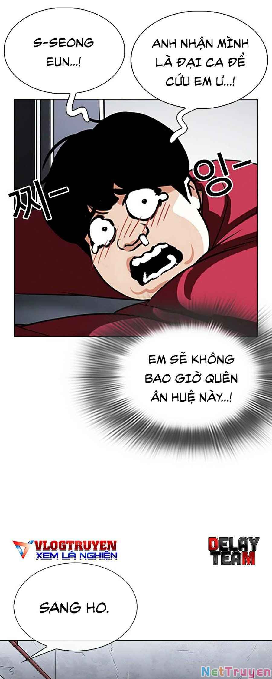 Hoán Đổi Diệu Kì Chapter 305 - Trang 2