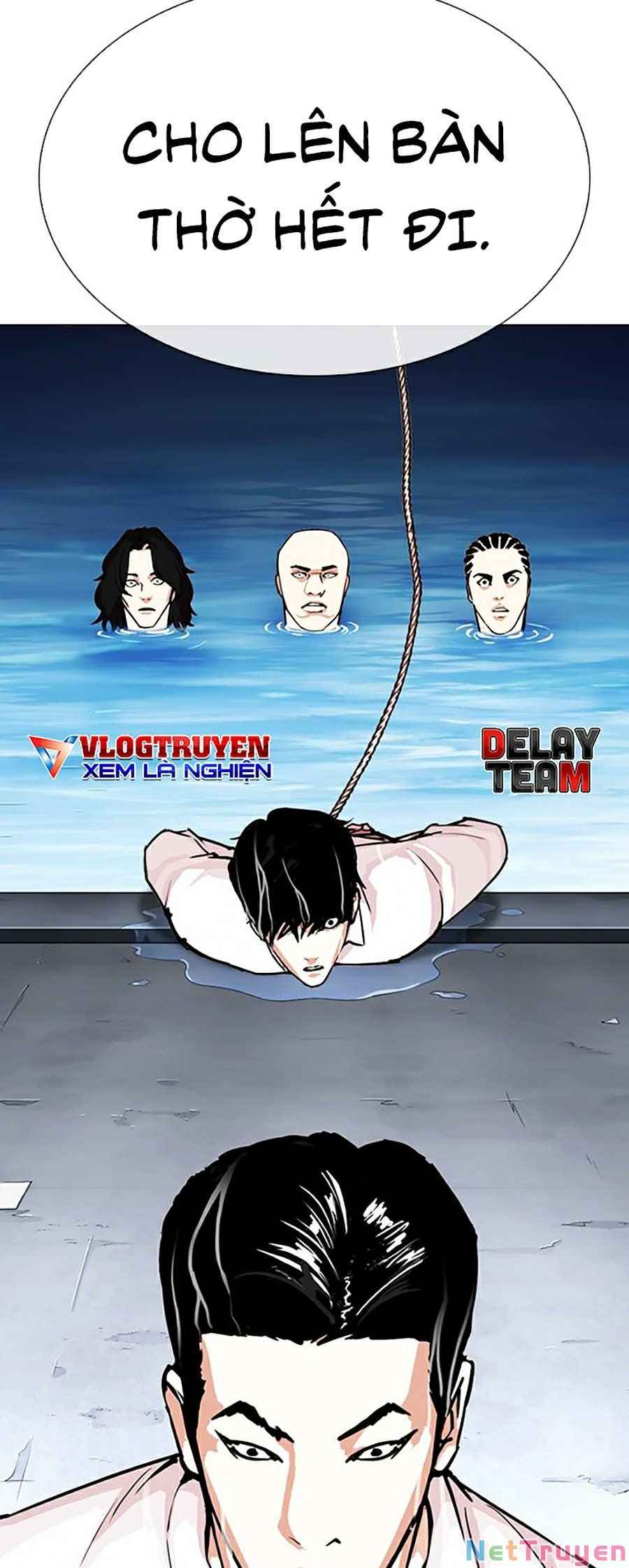 Hoán Đổi Diệu Kì Chapter 305 - Trang 2