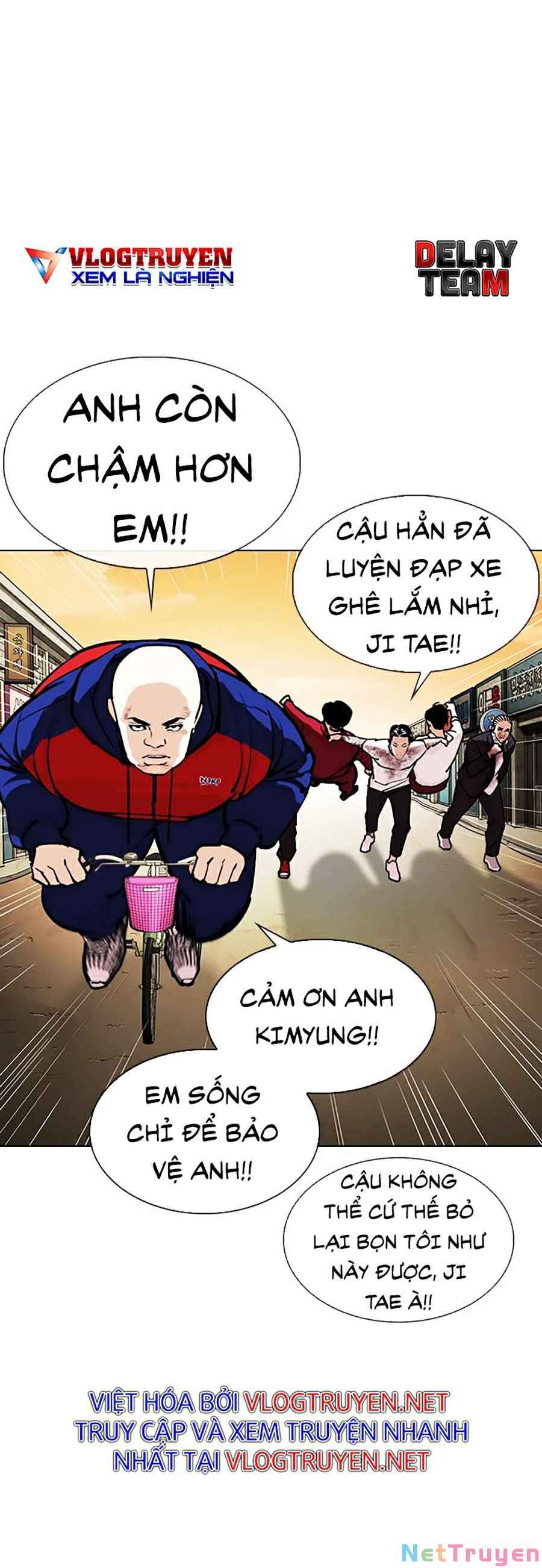 Hoán Đổi Diệu Kì Chapter 305 - Trang 2