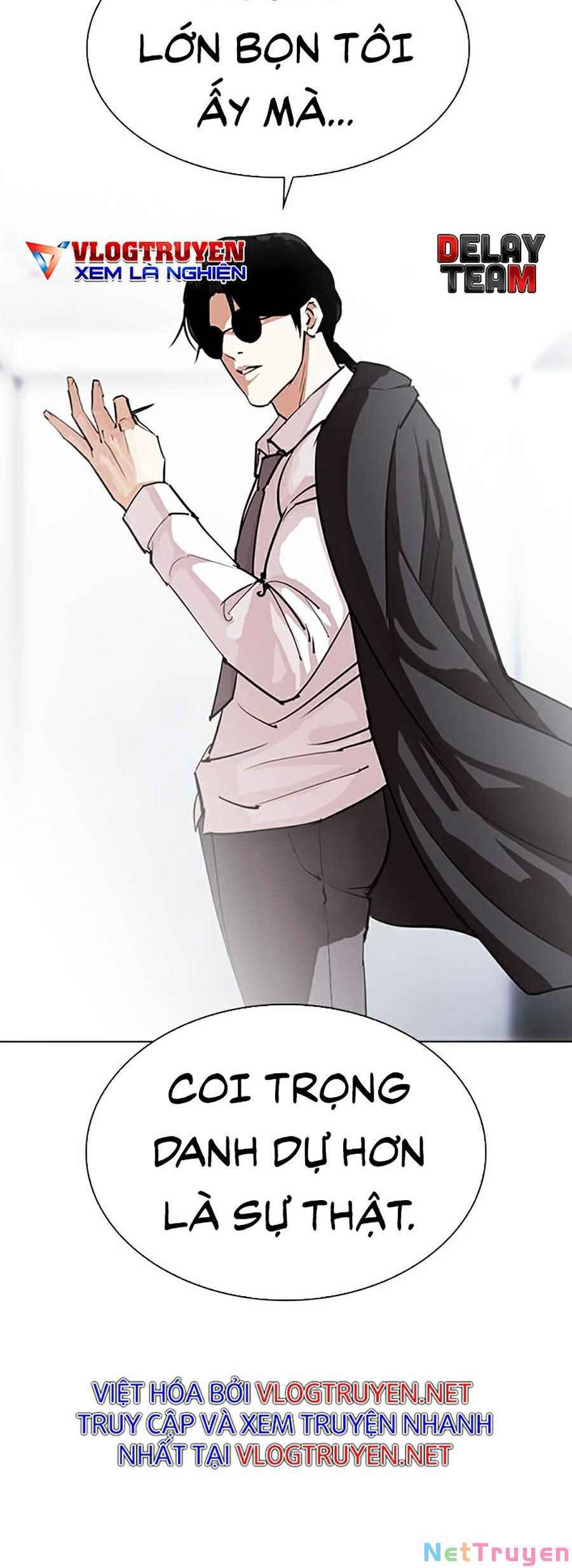 Hoán Đổi Diệu Kì Chapter 305 - Trang 2