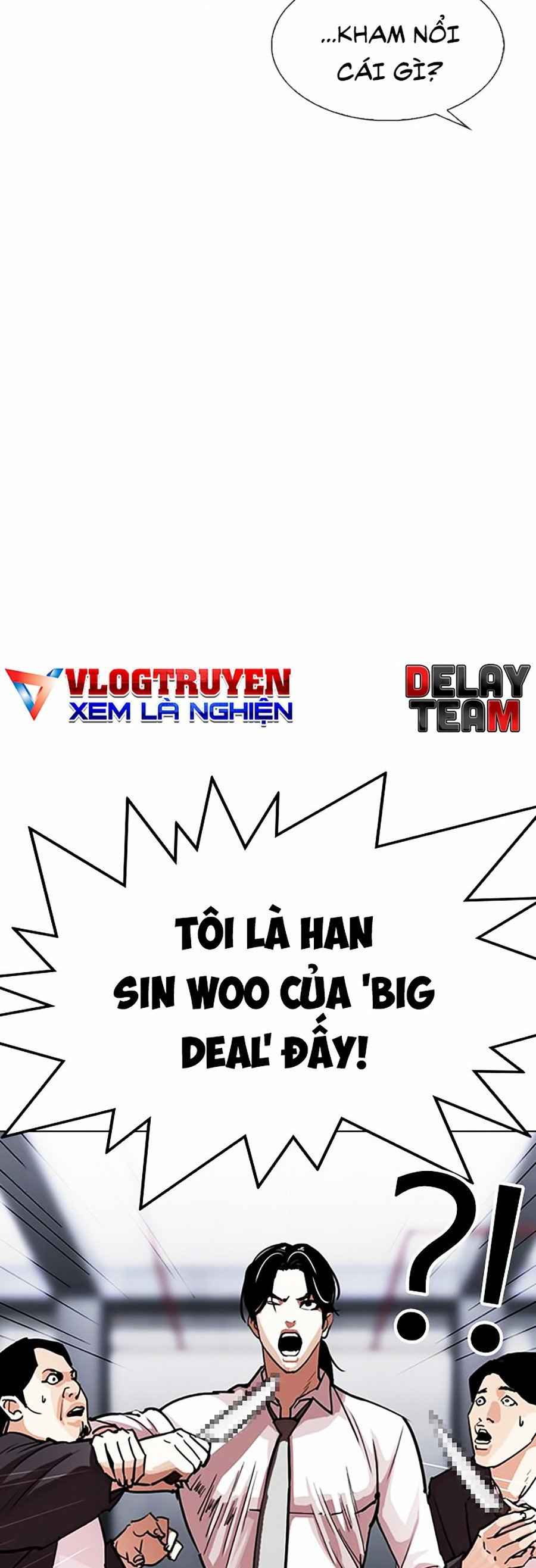 Hoán Đổi Diệu Kì Chapter 306 - Trang 2