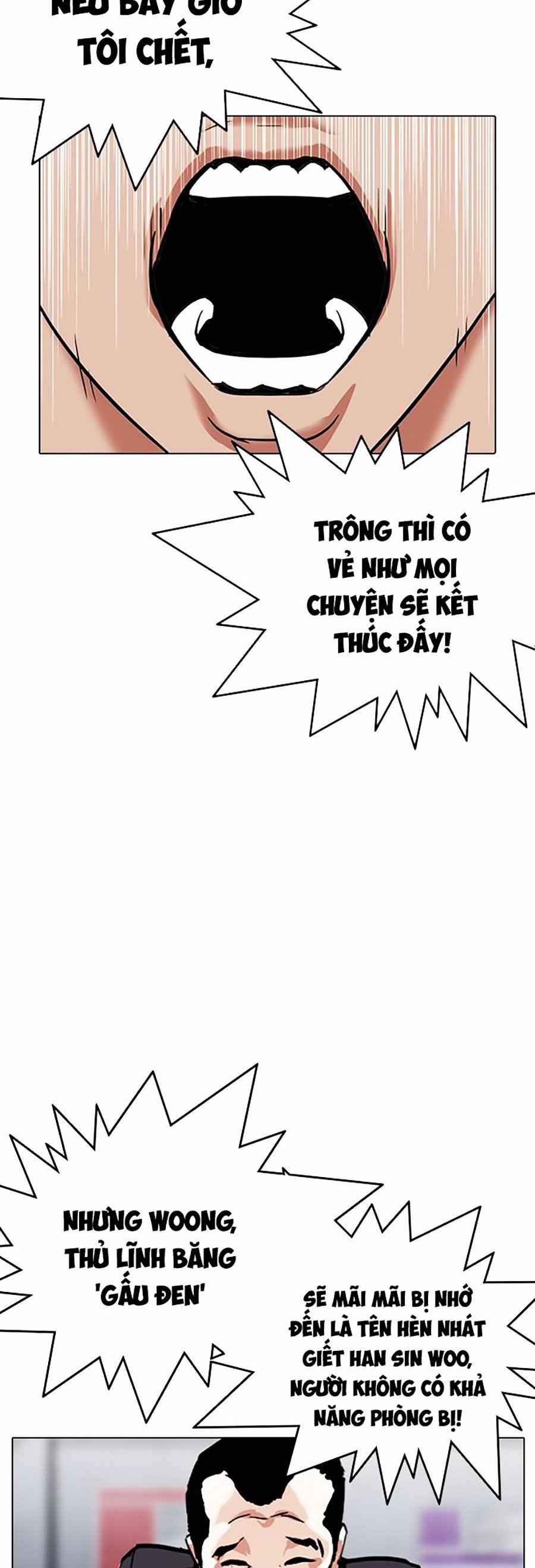 Hoán Đổi Diệu Kì Chapter 306 - Trang 2