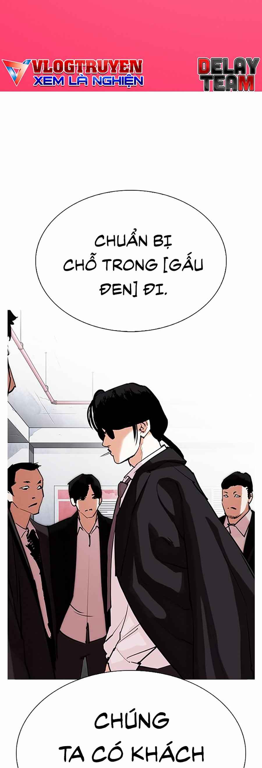 Hoán Đổi Diệu Kì Chapter 306 - Trang 2