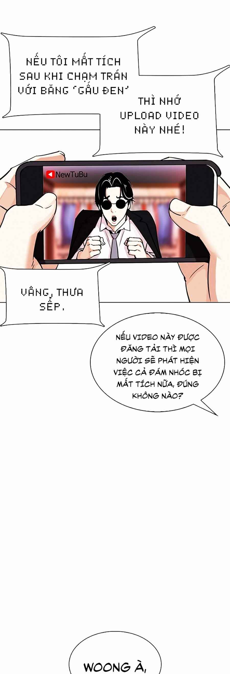 Hoán Đổi Diệu Kì Chapter 306 - Trang 2