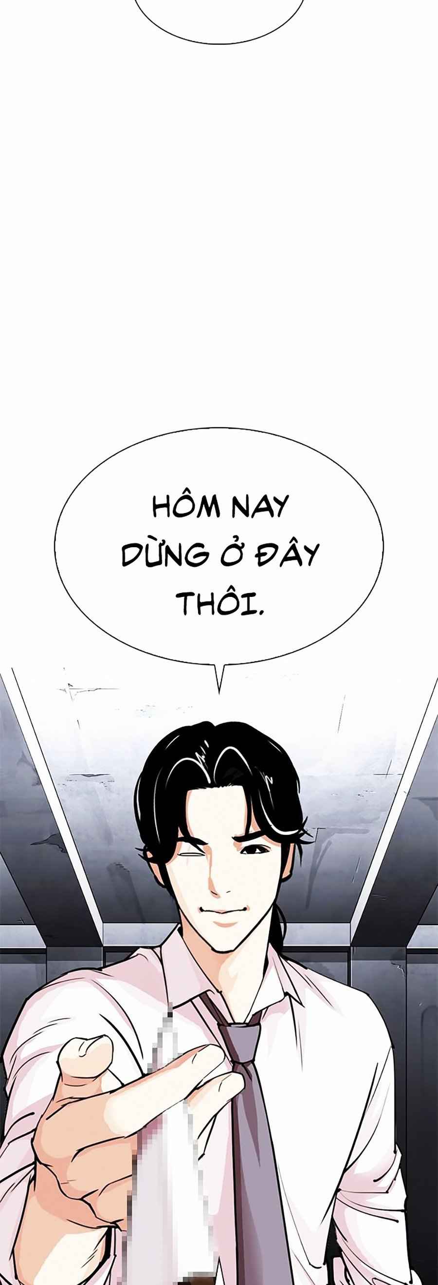 Hoán Đổi Diệu Kì Chapter 306 - Trang 2